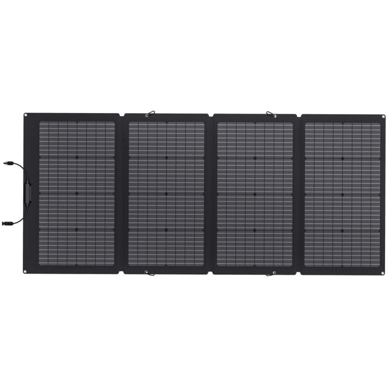 Сонячна панель EcoFlow 220W Solar Panel (SOLAR220W)